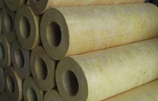 保温岩棉板是绿色环保材料